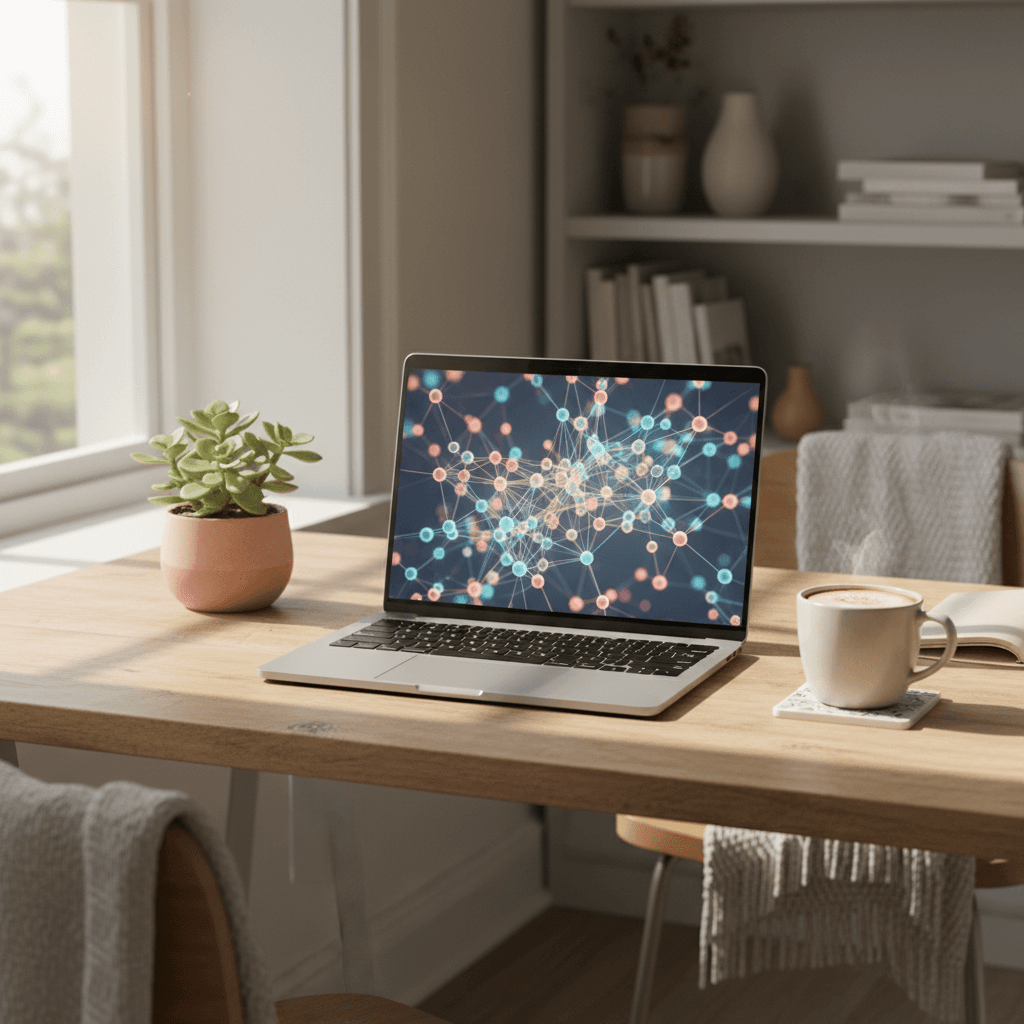 AIってどう動いているの?現場で使ってきたエンジニアが、仕組みをやさしく解説します