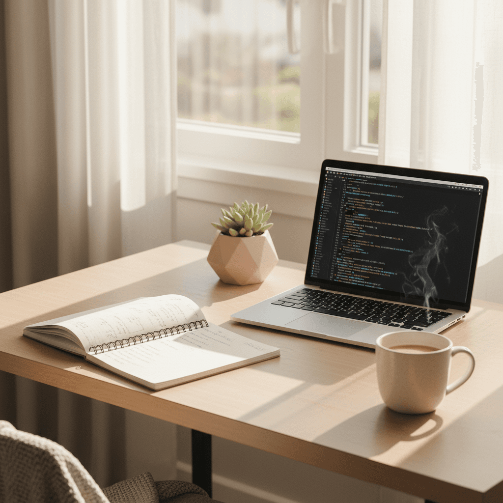 「良いコードを書く」より先に考えたい、開発哲学の育て方